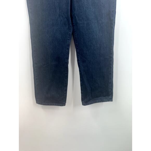 BlankNYC Dark Wash NWT The Baxter Jean Size 28 - Picture 3 of 8